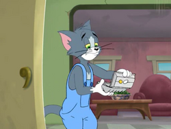 Tom and jerry egg beats full episode deals