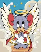 Light Chant (Class A)