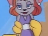 Rhonda the Robot Rodent Roster