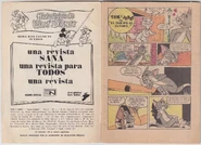Inside Front Cover - Tom Y Jerry