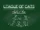 League of Cats