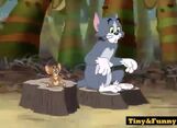 OTRABTW Tom And Jerry On Stumps 1