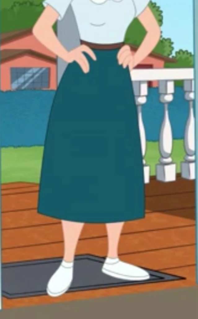 Rosemary Tom and Jerry Wiki Fandom