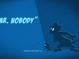 Mr. Nobody (episode)