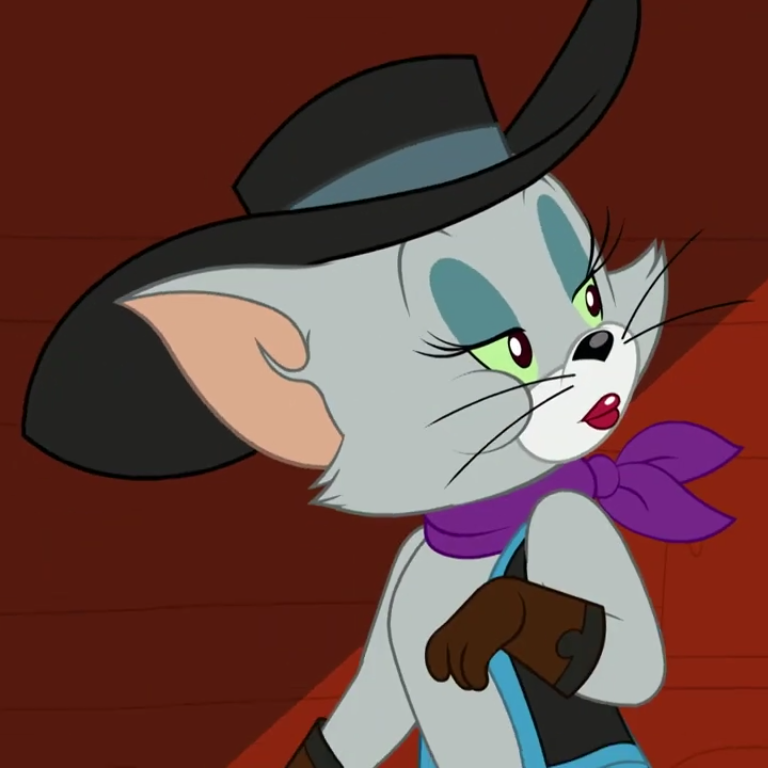 Tara Tom and Jerry Wiki Fandom