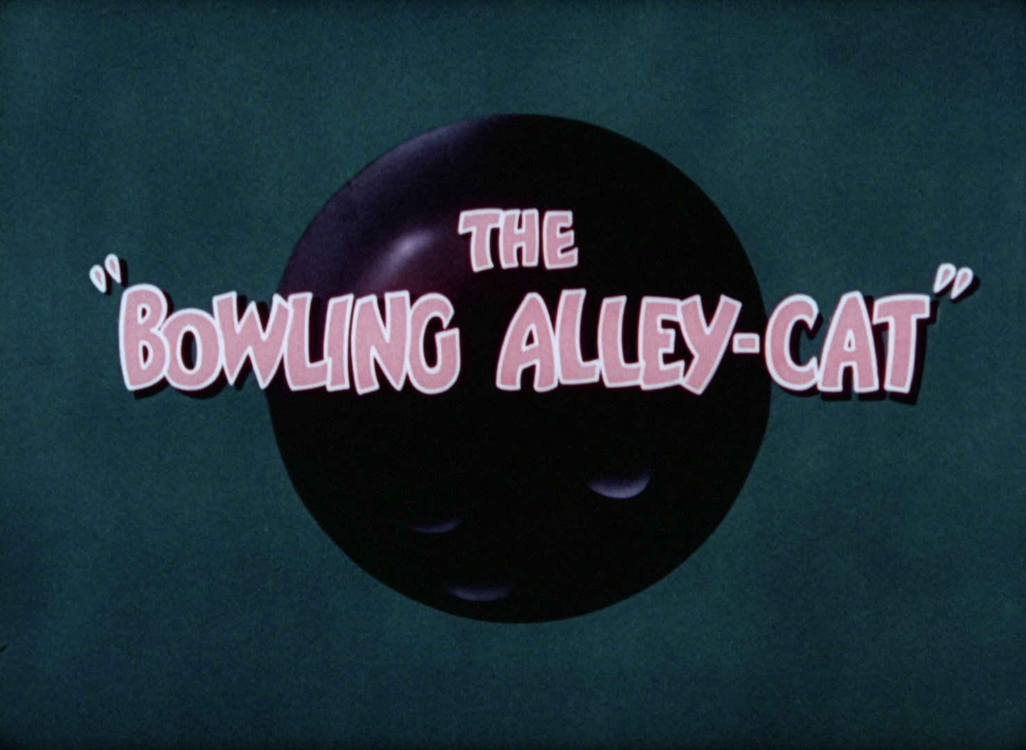 Alley Cat Strike Song