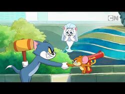 Tom and jerry free episodes sales