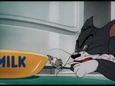 Tom: Oof!
