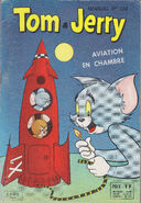 Tom et Jerry 104 - Sagedition - 01