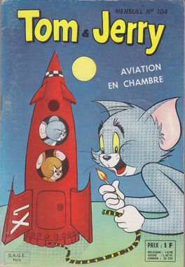 Tom et Jerry 104 - Sagedition - 01.jpg