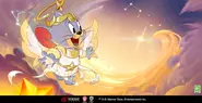 Celestial Legends (Gilded Style) (Class S)