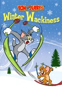 T&J - Winter Wackiness.jpg (600 KB) Tom and Jerry's Winter Wackiness (DVD)