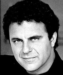 Raymond McLeod