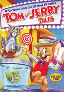 Tom and Jerry Tales: Volume 2