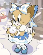 Winter Carving (Class A)