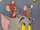 Novaro - Tom Y Jerry 150
