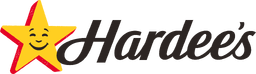 Hardee's 2022 logo