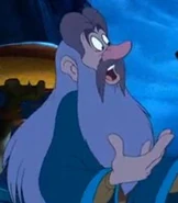 Kaldorf (Tom and Jerry: The Lost Dragon)