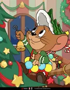 Christmas Tree (Class A)