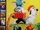 Novaro - Tom Y Jerry - Extraordinario 1959