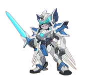 Infinite Legends (Class S) (Style 1)