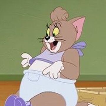 Baby Booties Tom And Jerry Wiki Fandom Baby Booties Tom And Jerry Wiki Fandom