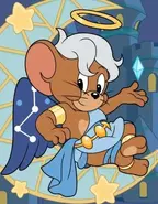 Dreamy Stars (Class A)