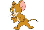 Jerry Mouse image