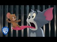 Tom & Jerry – Official Trailer