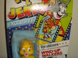 Hornby - Tom and Jerry Wind-Up Walkers - Quacker - Action Figure
