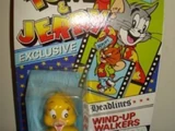 Hornby - Tom and Jerry Wind-Up Walkers - Quacker - Action Figure