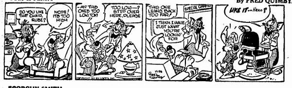 Tom & Jerry 1951-12-28