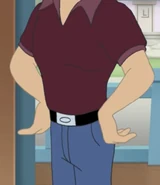 Casper Lombardo (Tom and Jerry Tales)