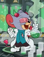 Devilish Brilliance (Class A)