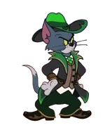 Midnight Inspiration (Class A)