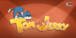 Global Premiere For New 'Tom And Jerry' Singapore Miniseries Set For Oct 21