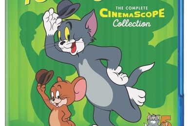トムとジェリー TOM and JERRY & Tex Avery Too! Amazon.co.jp: Tom and Jerry & Tex Avery Too!Vol.1:The 1950s