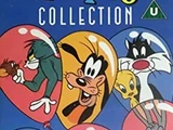 The Birthday Cartoon Collection