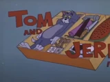 The Tom and Jerry Cartoon Kit/Gallery