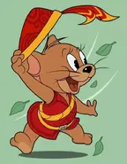 Lucky Cloud (Class B)