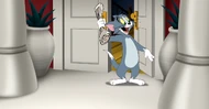 Tom: Hi, Jerry!