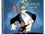 Tom and Jerry: The Golden Era Anthology