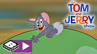 The_Tom_and_Jerry_Show_-_Balloon_Anniversary_-_Boomerang_UK_🇬🇧