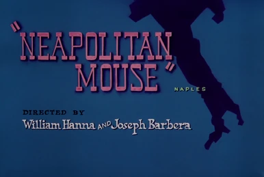 Tom and Jerry and Tex Avery Too! | Tom and Jerry Wiki | Fandom