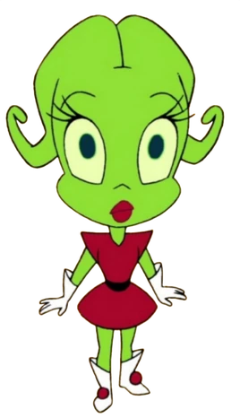 Peep (Tom and Jerry)