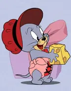 Seaside Sweetheart (Class A)