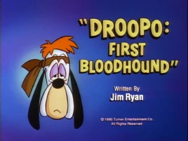 Droopo- First Bloodhound(Remastered)