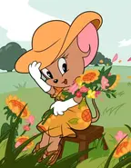 Summer Love (Class A)