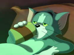 Tom and jerry tales beefcake tom full episode hot sale