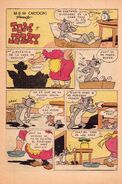 Novaro Tom Y Jerry 216 - 03